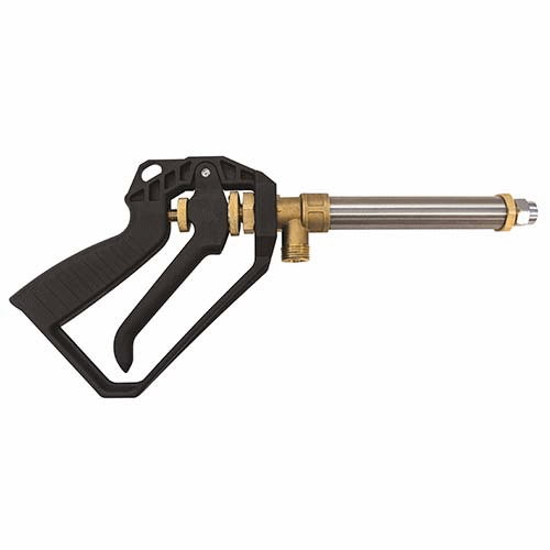 Silvan Jet Pro Spraygun 410-53