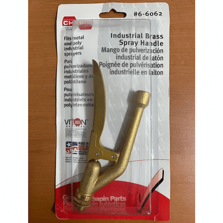 Chapin Spares, Spray Handle