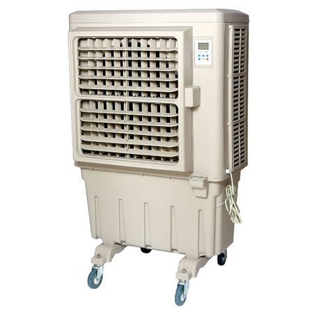 Portable Evaporative Air Conditioner FC400 Silvan