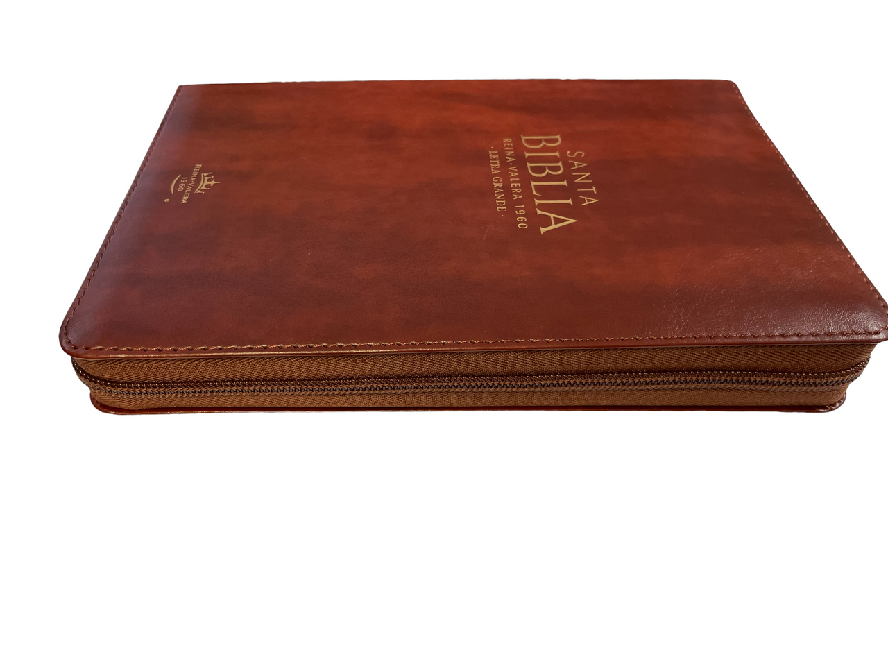 Biblia Letra Grande RV1960 Con Indice, 9798885160087 - Foto 2