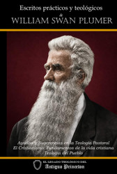 Escritos practicos y teologicos de William Swan Plumer