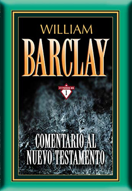 Comentario al Nuevo Testamento De William Barclay 17 Tomos En 1