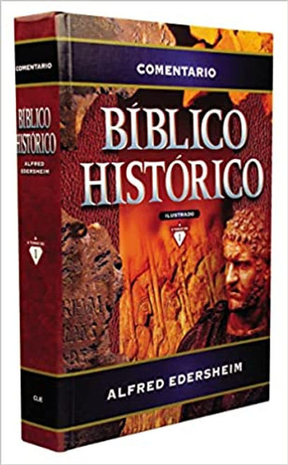 Comentario bíblico Historico 6 En 1 