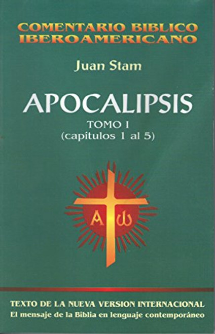 Comentario biblico iberoamericano Apocalipsis