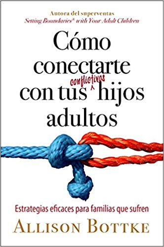 Como conectarte con tus hijos adultos 