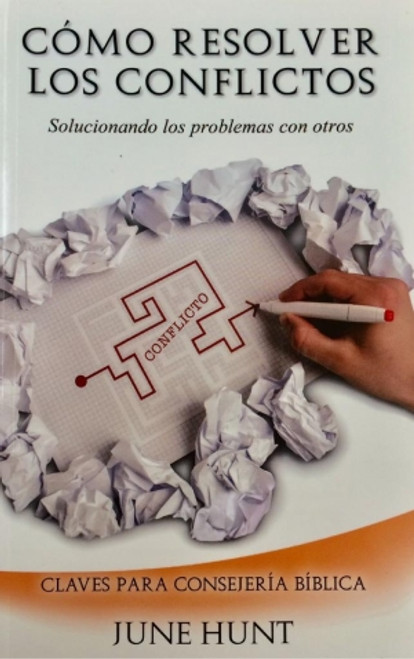 Como resolver los conflictos (Tamano Bolsillo)
