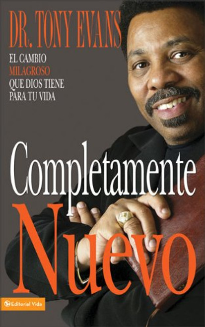 Completamente nuevo