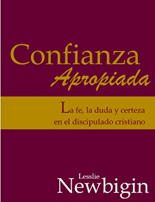 Confianza Apropiada