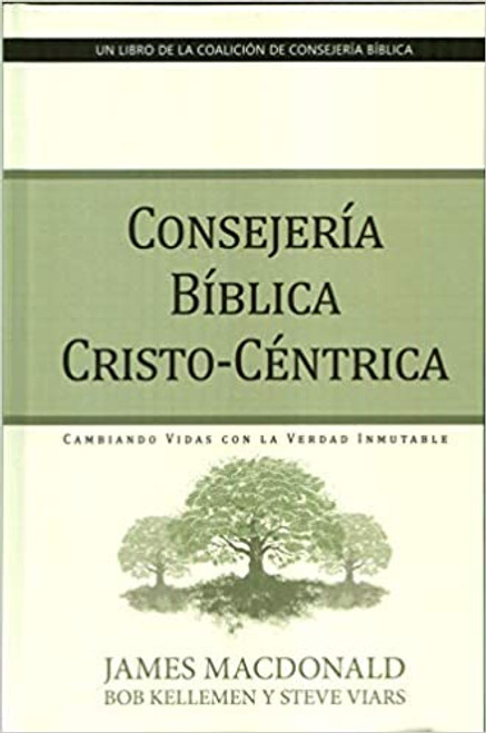 Consejeria Biblica Cristo-Centrica 