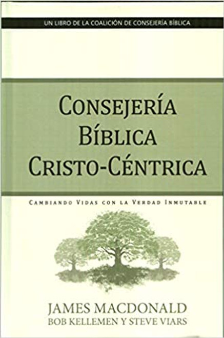 Consejeria Biblica Cristo-Centrica