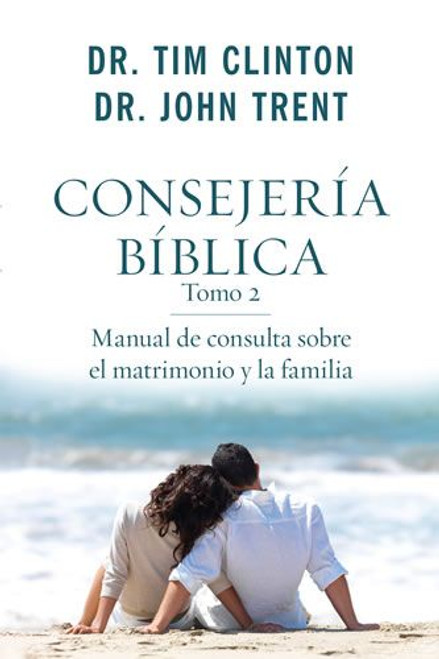 Consejeria Biblica Vol.2