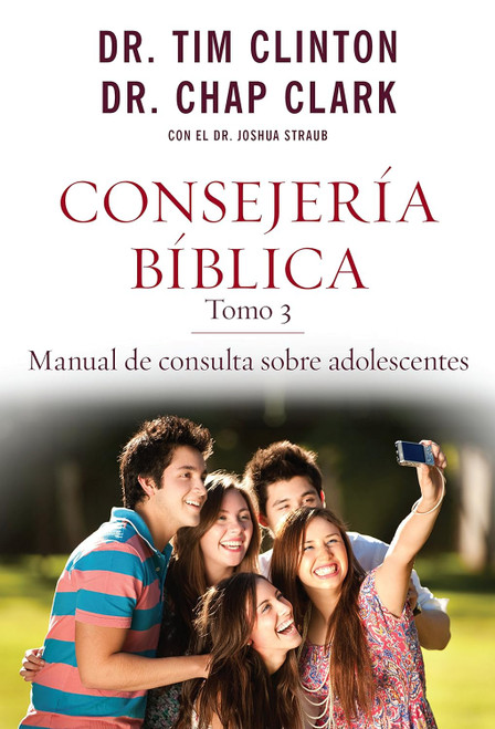 Consejeria Biblica Vol.3