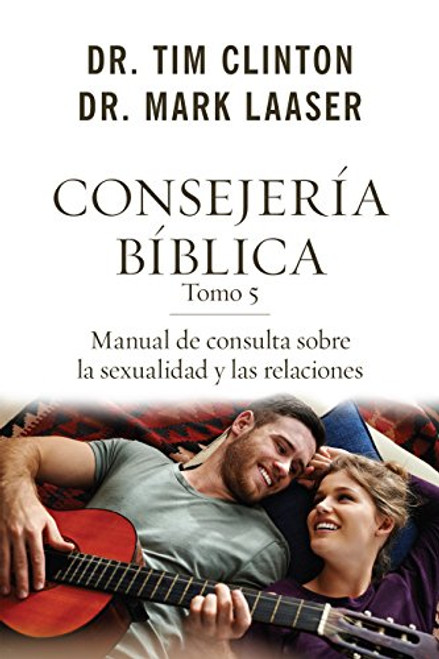 Consejeria biblica Tomo 5