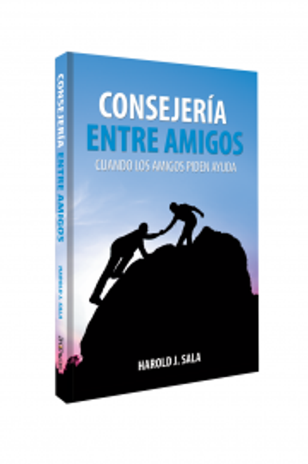 Consejeria entre amigos 