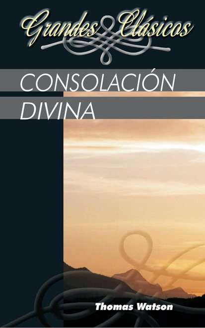 Consolacion Divina