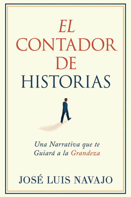 Contador de historias, El