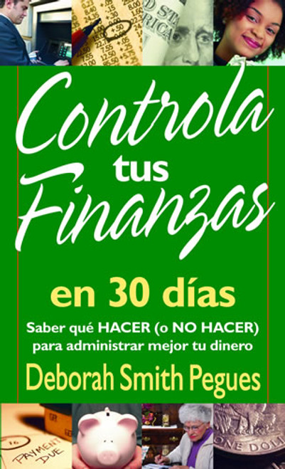 Controla Tus Finanzas En 30 Dias  