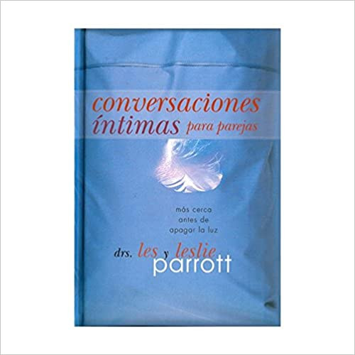 Conversaciones Intimas Para Parejas