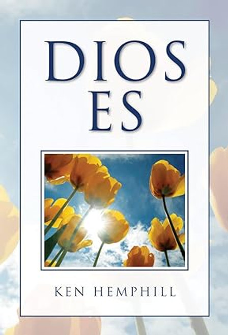 Dios Es  