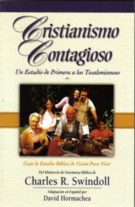 Cristianismo Contagioso