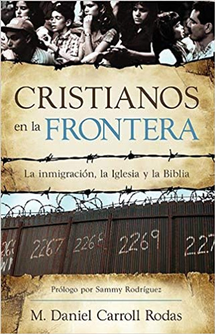 Cristianos en la frontera