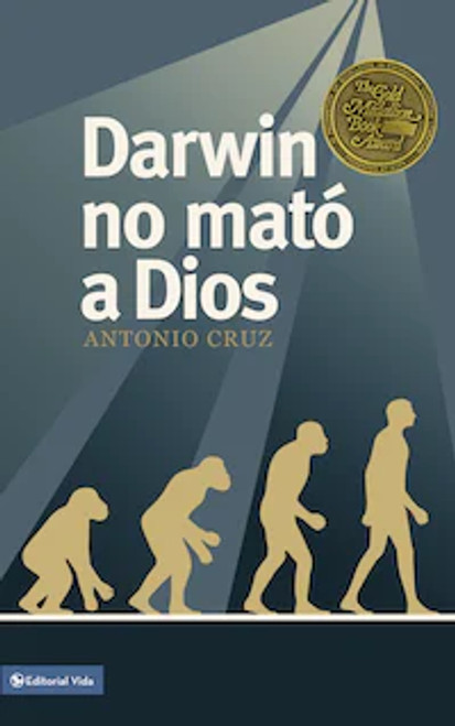 Darwin no mato a Dios 