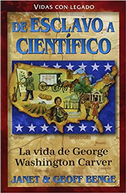 De esclavo a cientifico