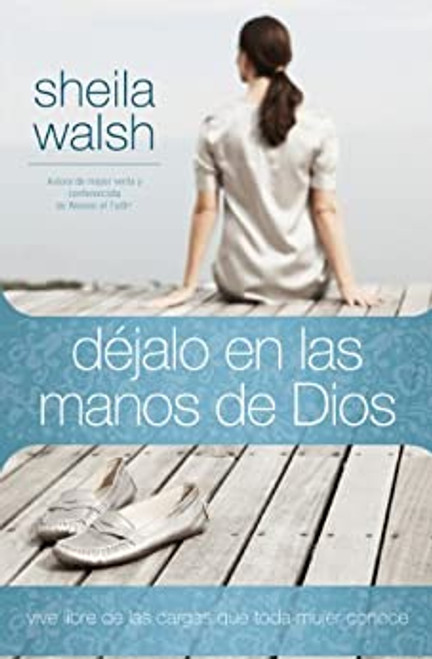 Dejalo en las manos de Dios 