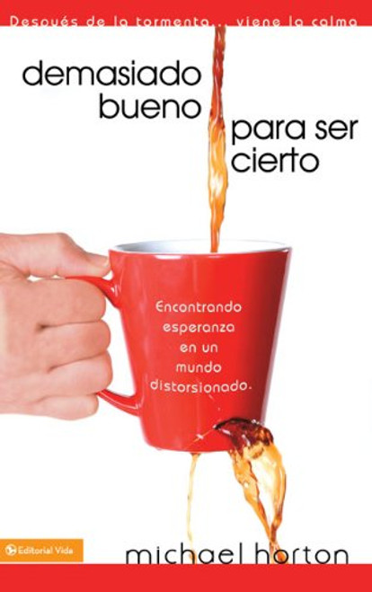 Demasiado bueno para ser cierto