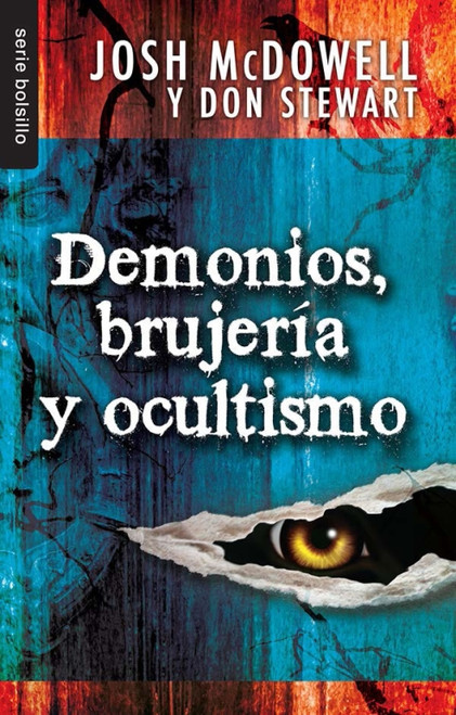 Demonios Brujeria y Ocultismo