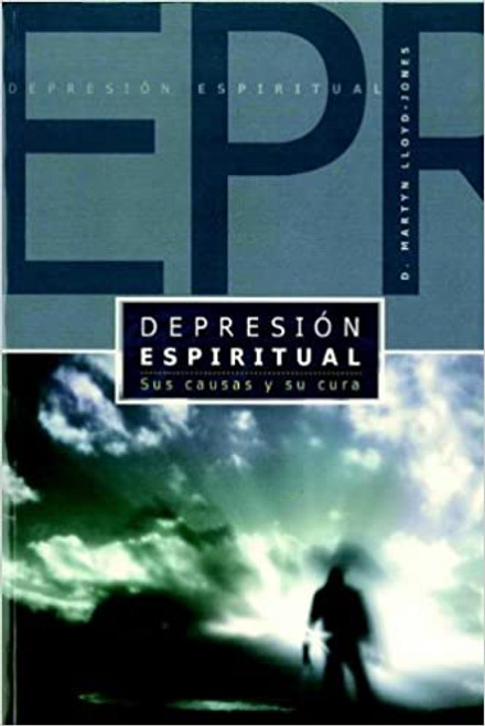 Depresion espiritual  