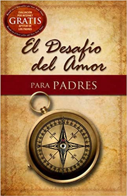 Desafio del amor para padres 