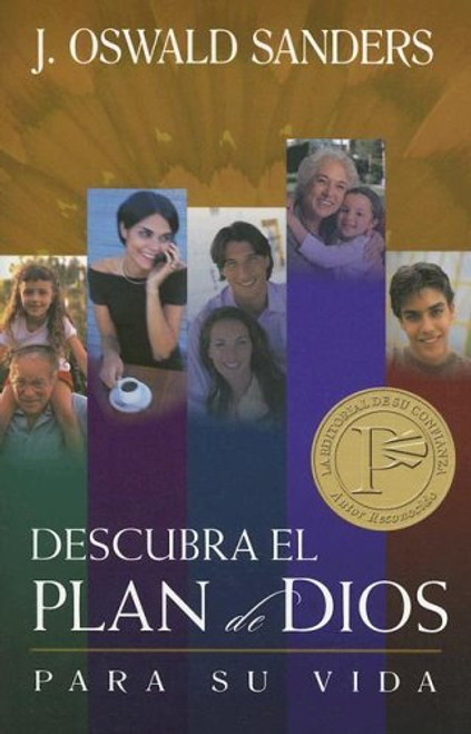Descubra el  Plan De Dios, para su vida