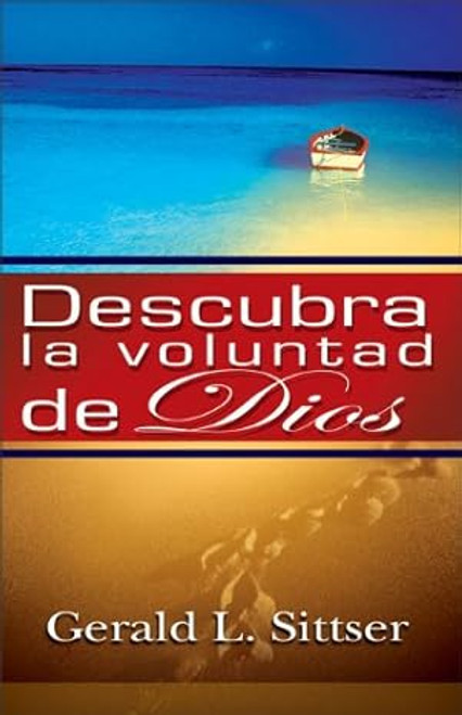 Descubra La Voluntad De Dios.    SITTSER