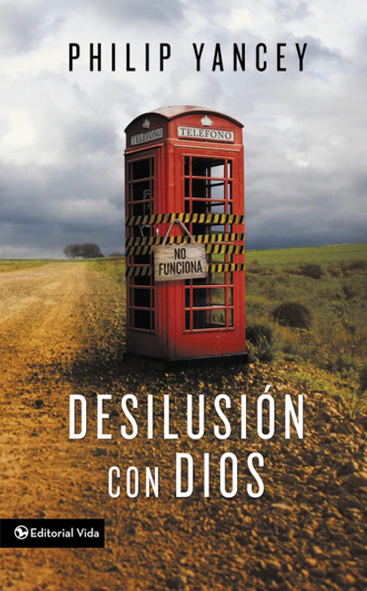 Desilusionado Con Dios   (Tamano Bolsillo)