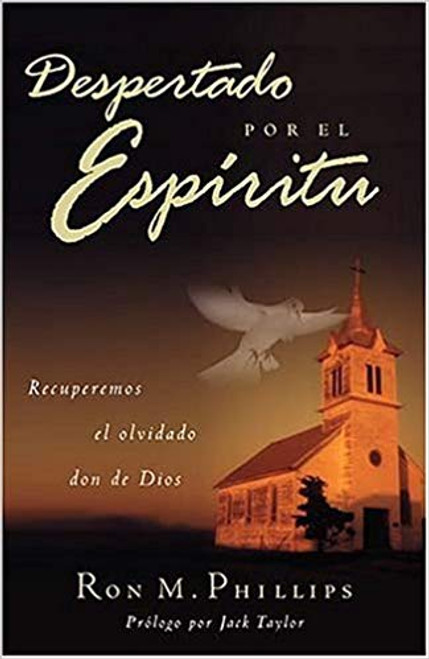 Despertado por El Espíritu