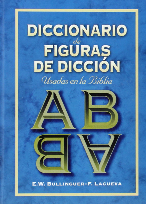 Diccionario De Figuras De Diccion