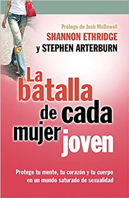 Batalla De Cada Mujer Joven-