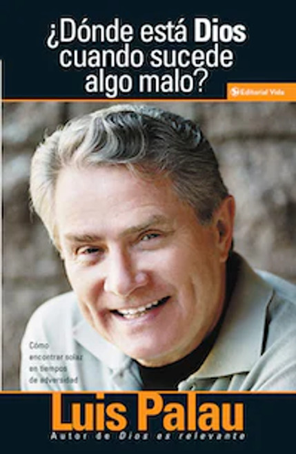 Donde esta Dios cuando sucede algo malo 