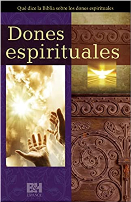 Dones espirituales | Folleto