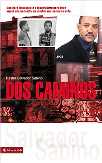 Dos Caminos      