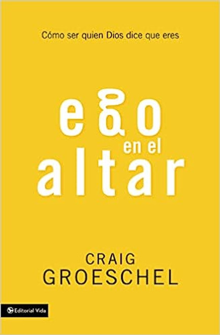 Ego en el altar
