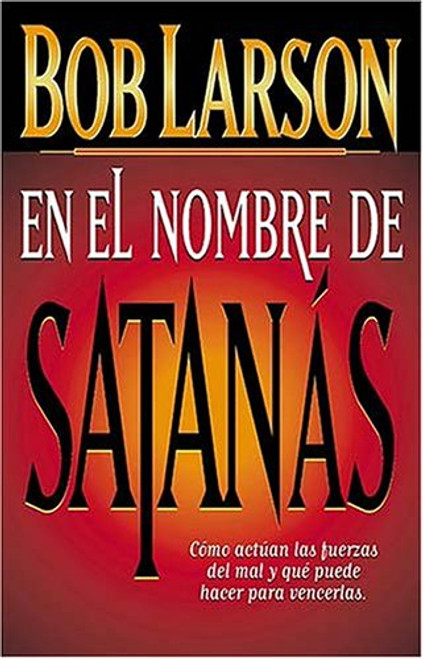 En El Nombre De Satanas