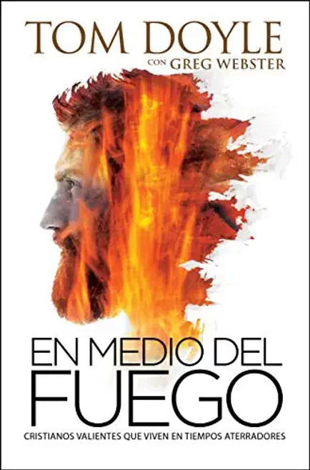 En medio del fuego