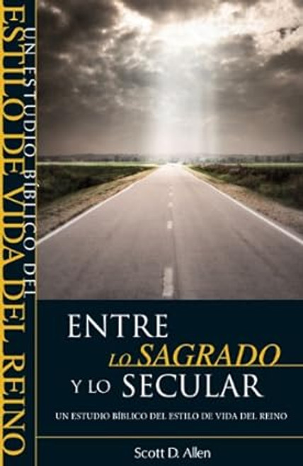 Entre Lo Sagrado y Lo Secular