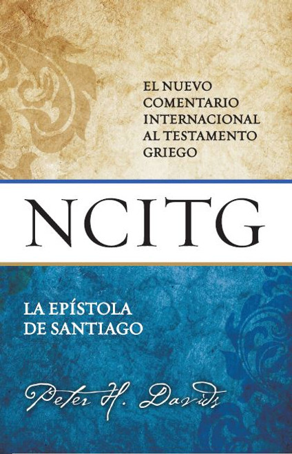 Epistola de Santiago | NCITG