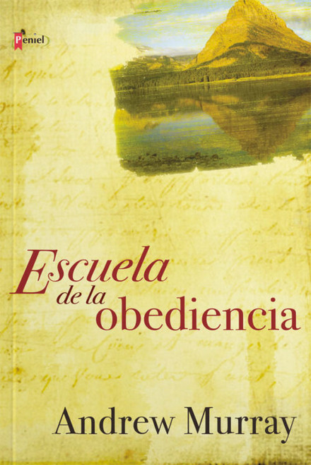 Escuela De La Obediencia | Tamaño Bolsillo