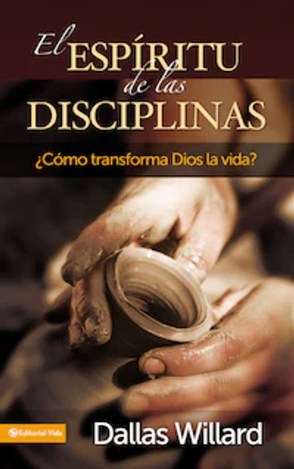 Espiritu de las Disciplinas