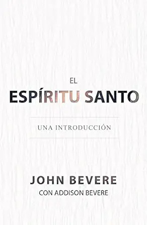 Espiritu Santo   Bevere