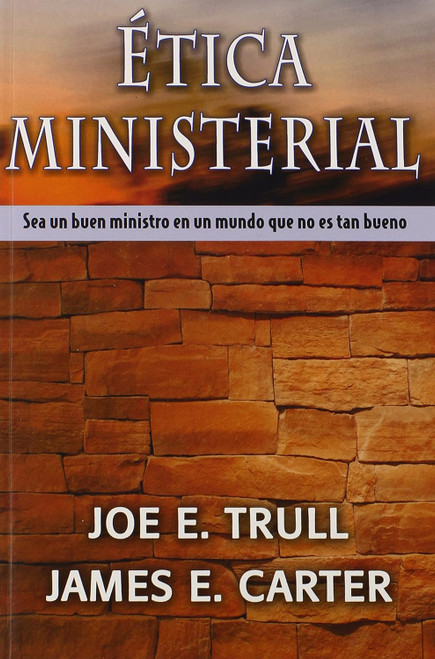 Etica Ministerial